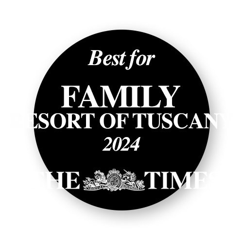 Paradu Eco Resort best of Family Resort Toscana